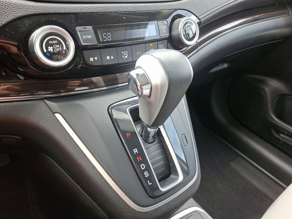 Thumbnail: 2016 Honda CR-V - 17