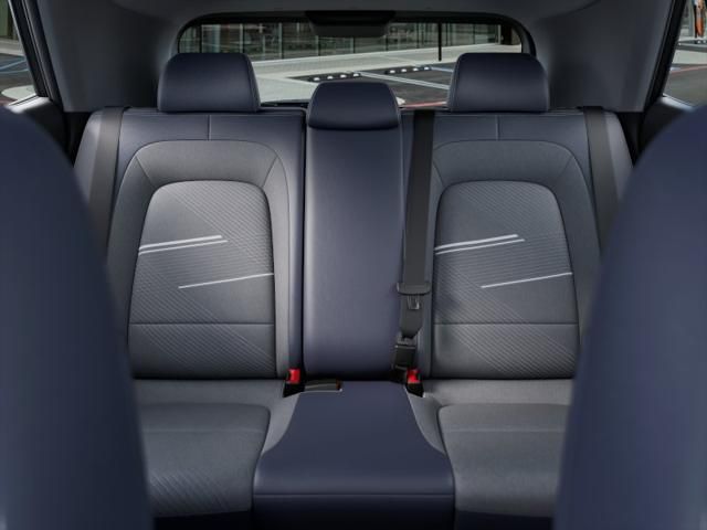 2025 Hyundai Venue Limited 12