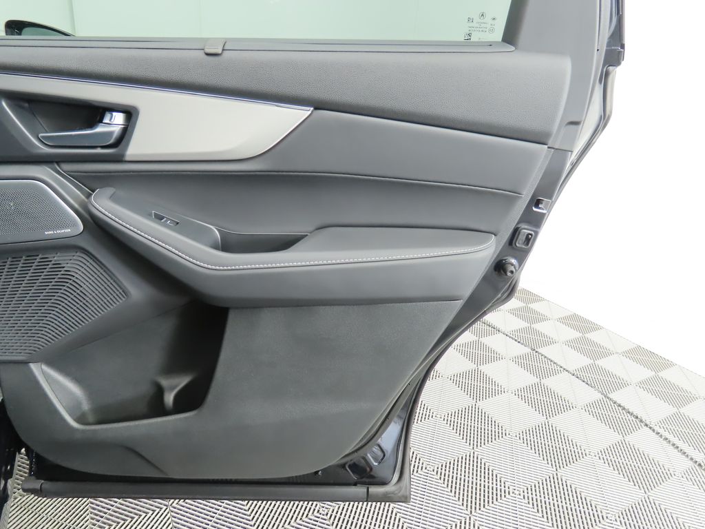 Thumbnail: 2026 Acura MDX - 27