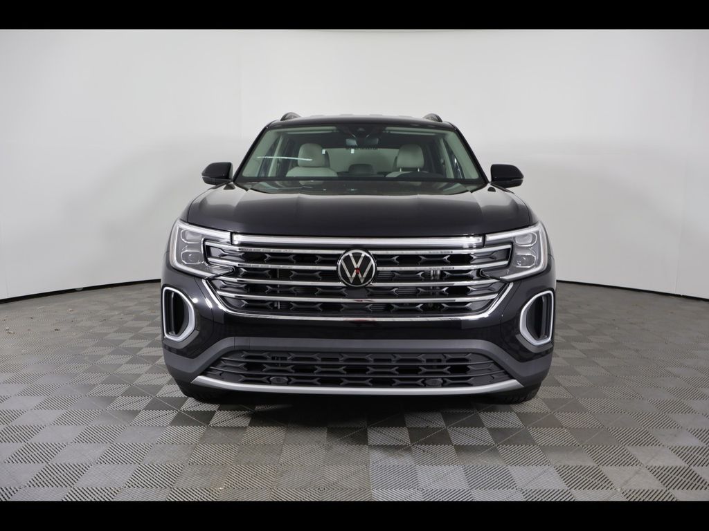 2026 Volkswagen Atlas SE - Photo 8