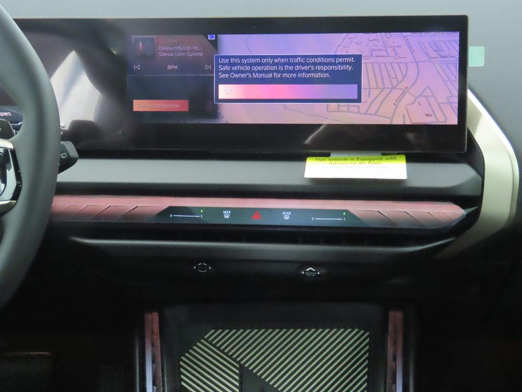 Thumbnail: 2025 BMW X3 - 13