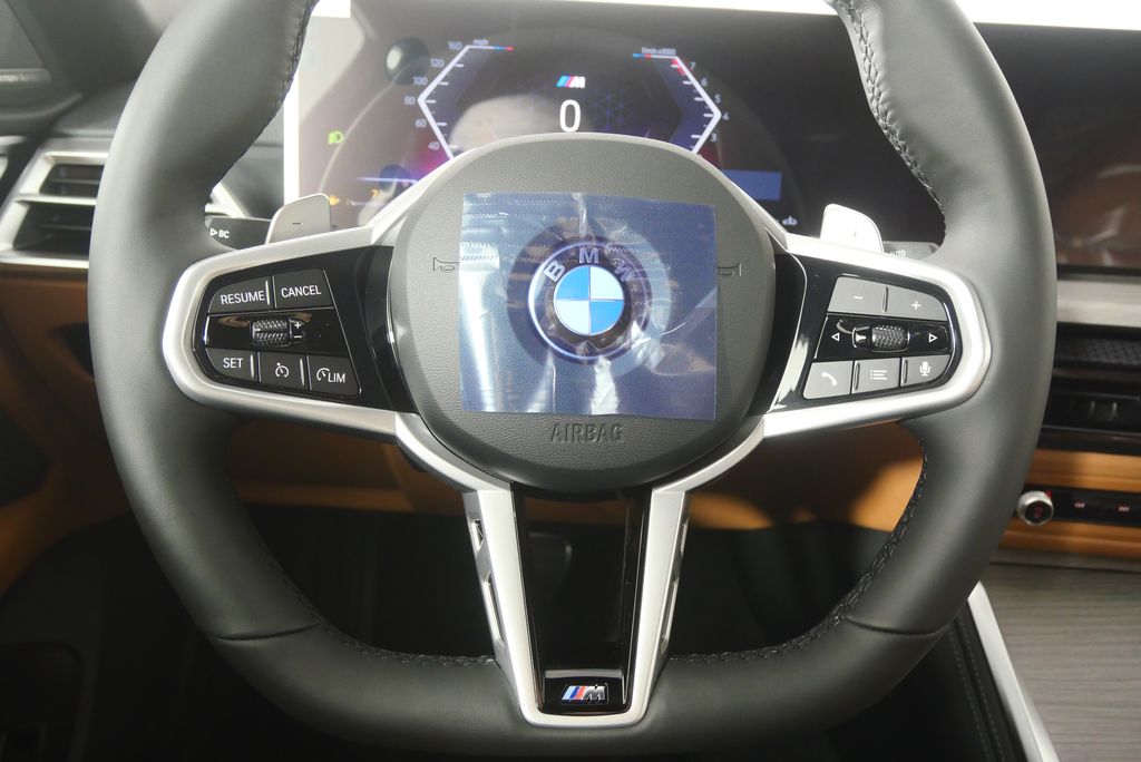 Thumbnail: 2026 BMW 4 Series - 19