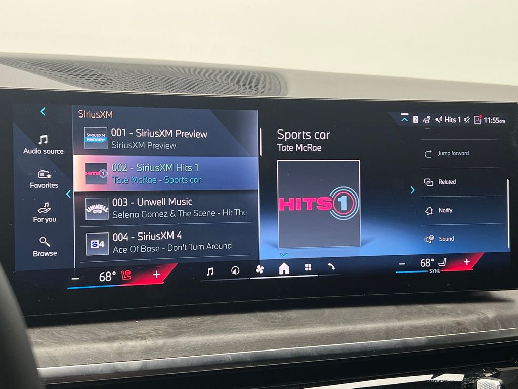 Thumbnail: 2026 BMW X5 - 14