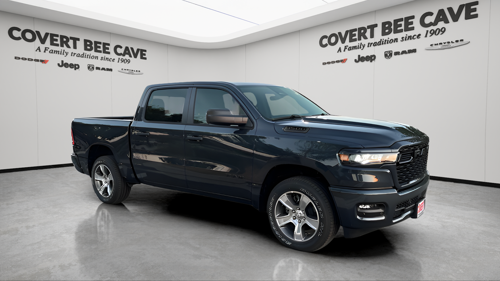 2026 RAM Ram 1500 Pickup Express's photo