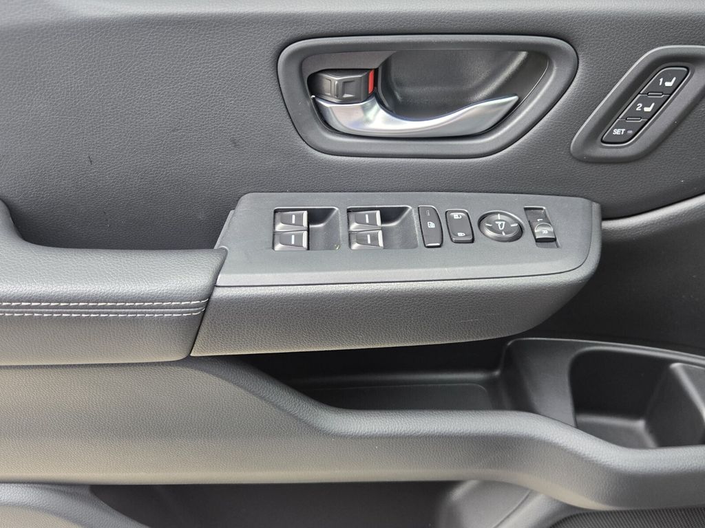 2025 Honda Pilot - $43,708