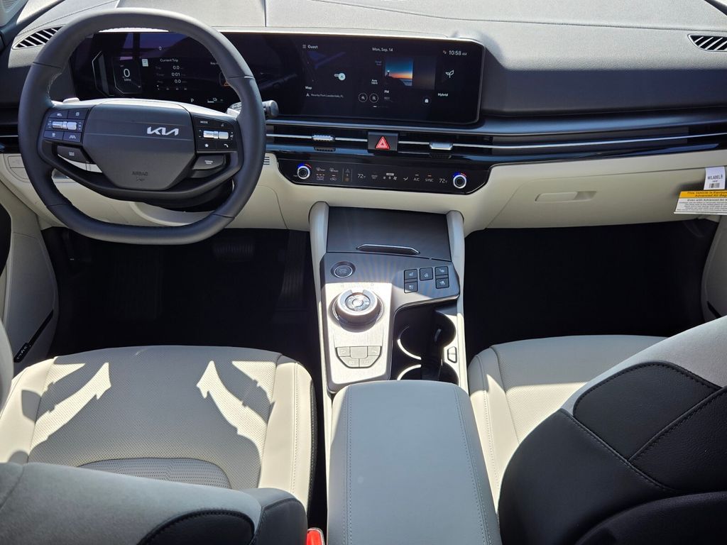 2027 Kia Sportage - $41,135
