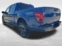 Used 2024 Ford F-150 Truck