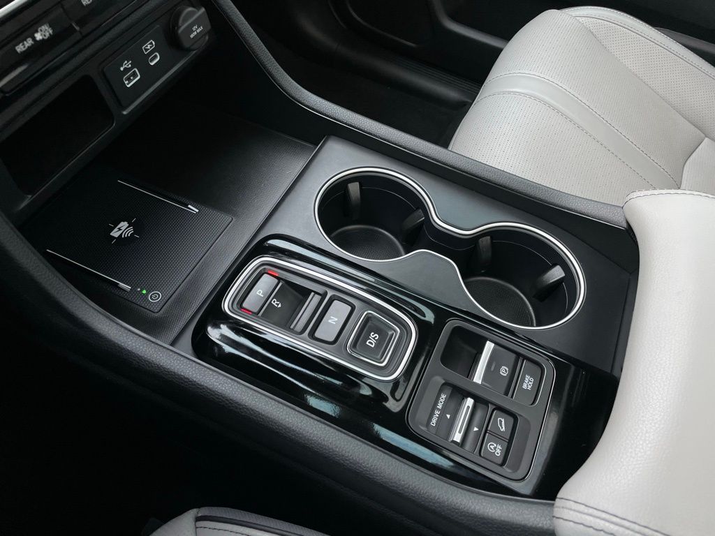 Thumbnail: 2023 Honda Pilot - 23