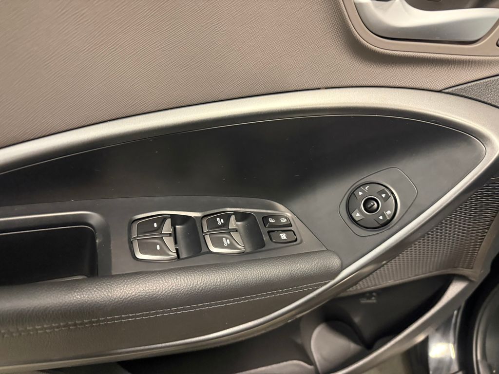 used 2017 Hyundai Santa Fe Sport car, priced at $11,398