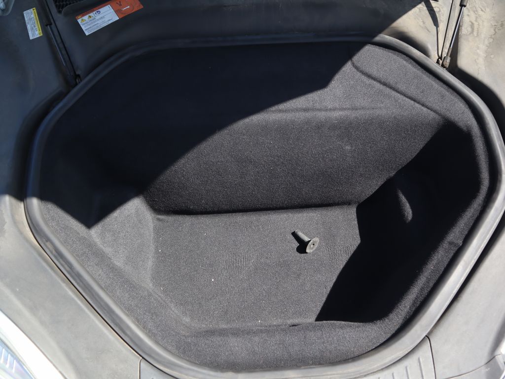 2014 Tesla Model S P85D 13