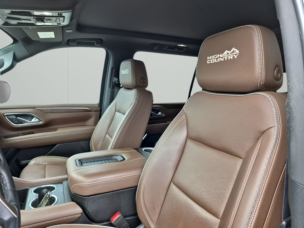 Used Car 2023 Chevrolet Suburban  High Country For Sale Under $60,000 In Austin, Texas