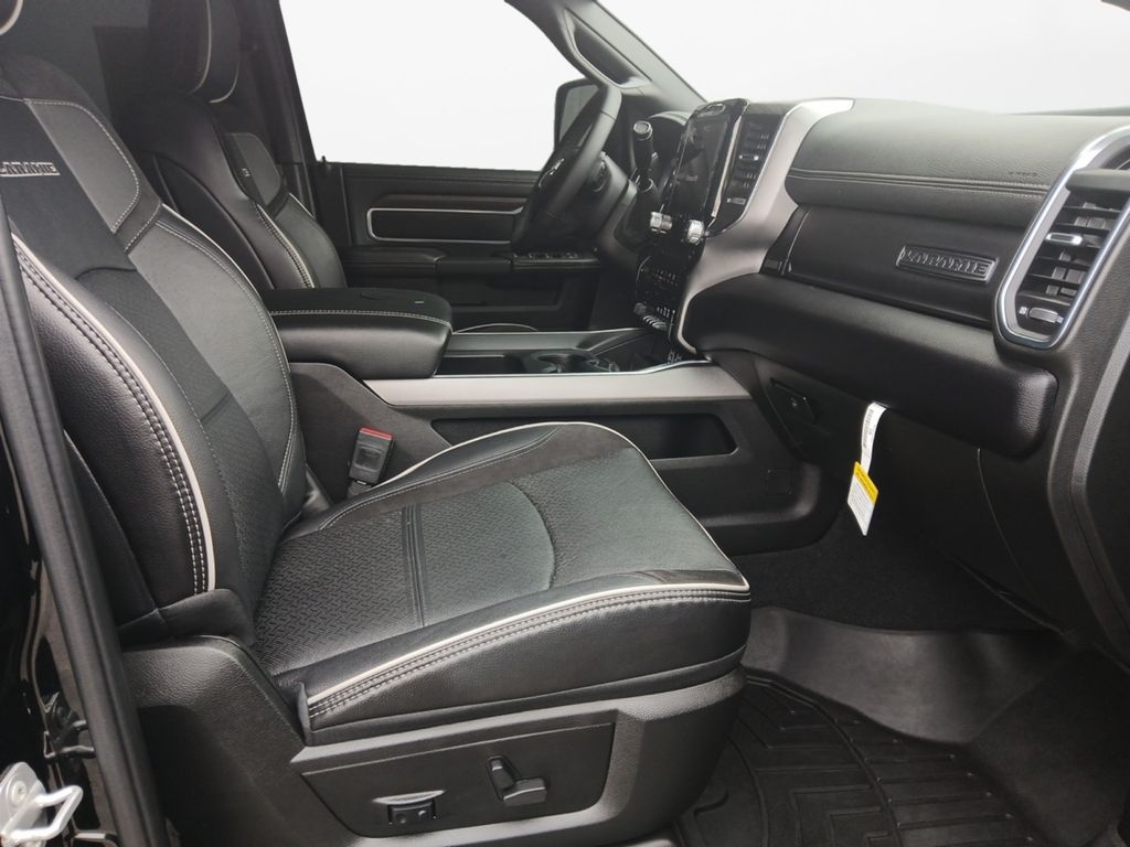 Used Car 2025 Ram 2500  Laramie For Sale Under $80,000 In Austin, Texas