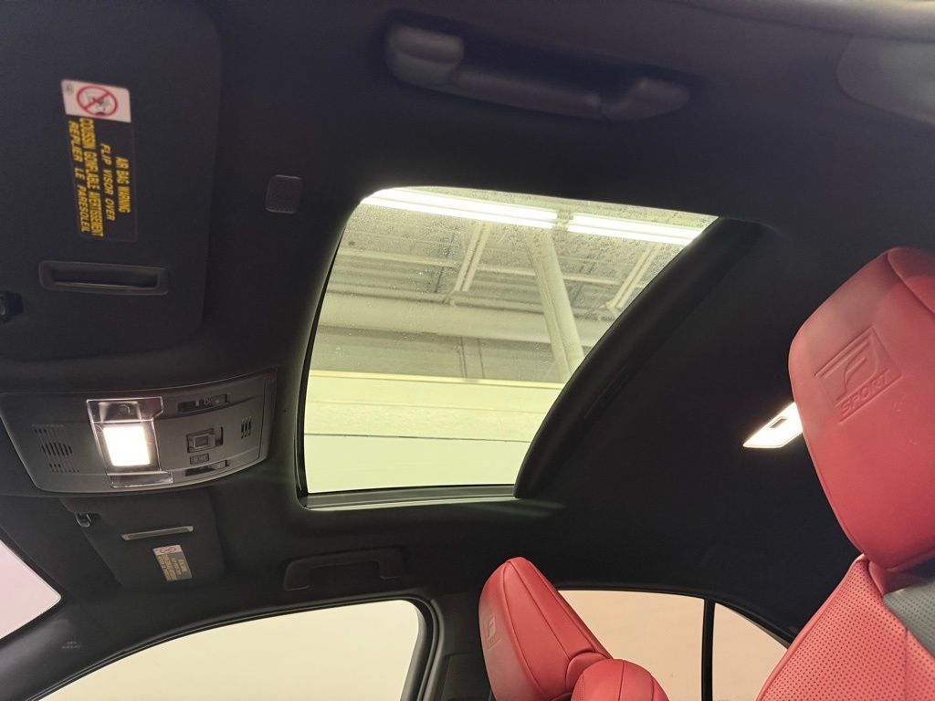 2021 Lexus UX 250h 13