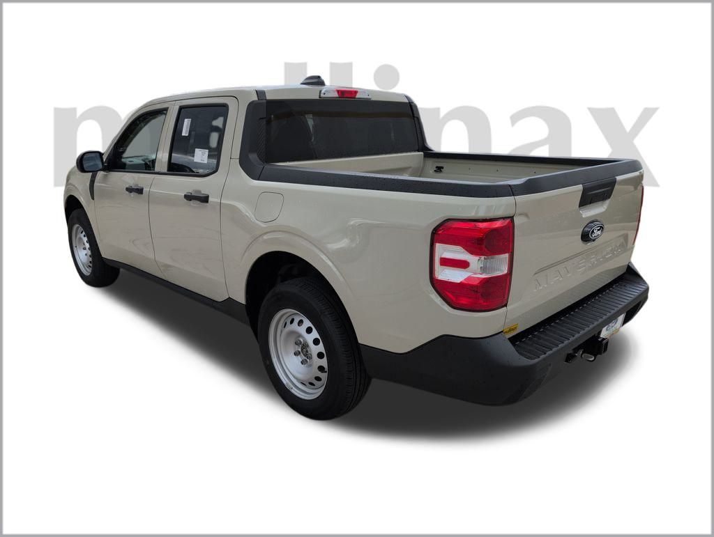 2025 Ford Maverick XL photo 4