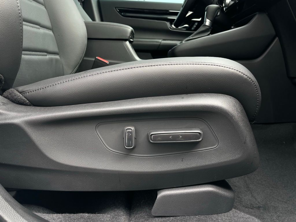Thumbnail: 2026 Honda CR-V - 31