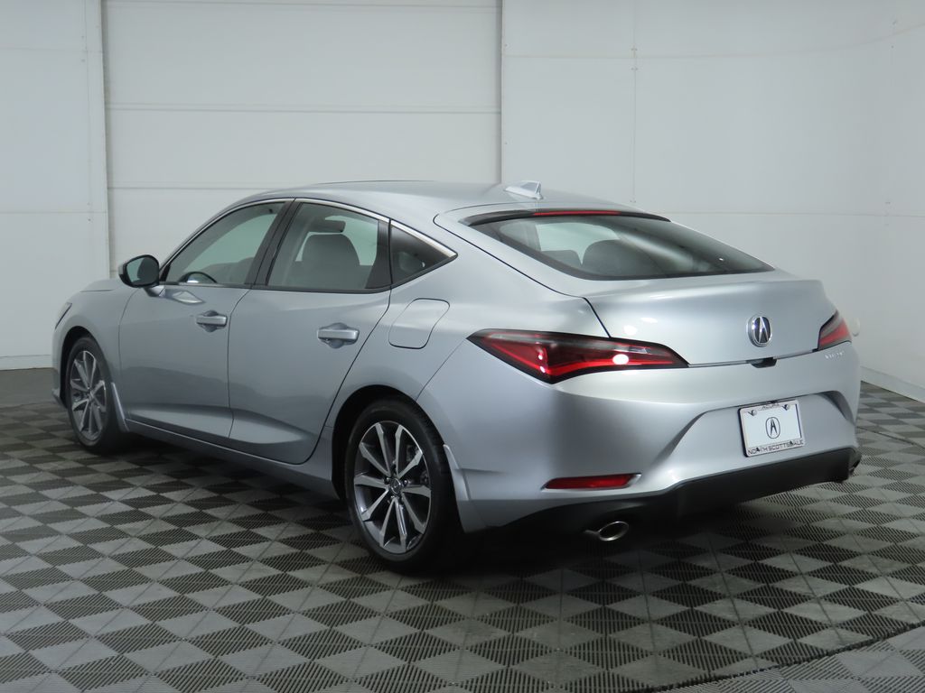 Thumbnail: 2026 Acura Integra - 7