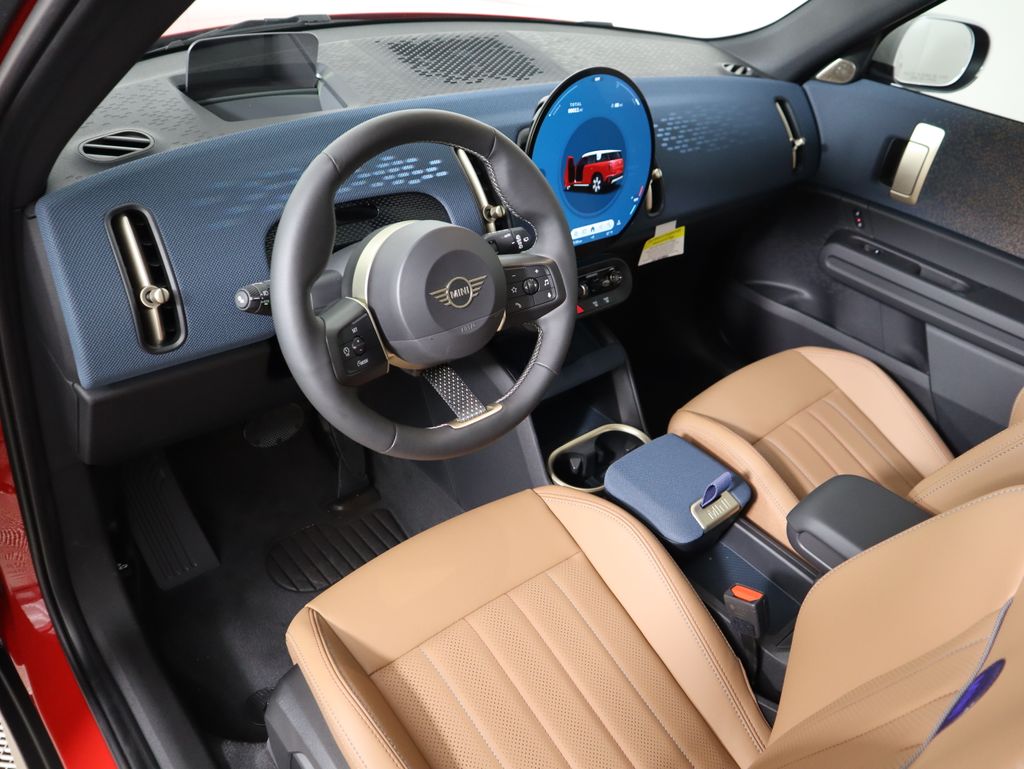 Thumbnail: 2026 MINI Cooper Countryman - 9