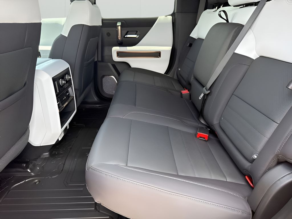 New Car 2025 Gmc Hummer Ev Pickup  2x For Sale Under $100,000 In Austin, Texas
