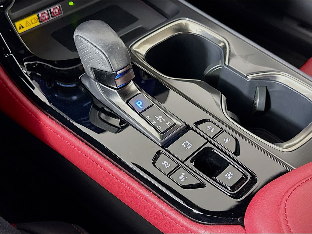 Thumbnail: 2023 Lexus NX - 17