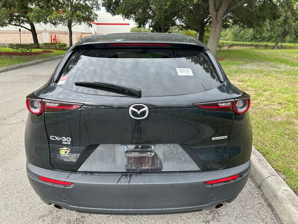 Thumbnail: 2024 Mazda CX-30 - 5