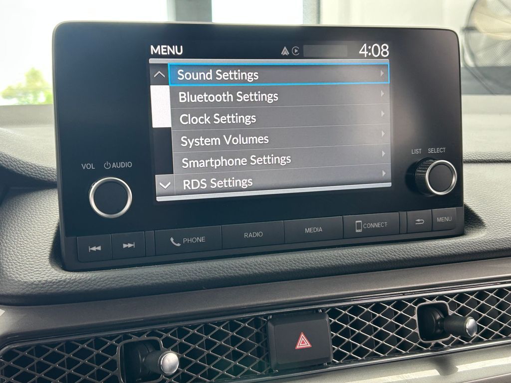 Used 2024 Red Acura Base image 18