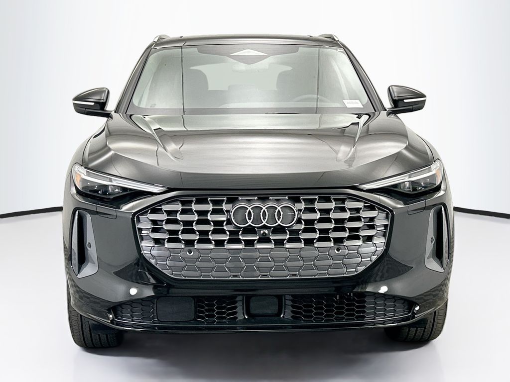 Thumbnail: 2025 Audi Q5 - 2