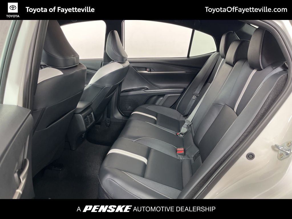 Thumbnail: 2025 Toyota Camry - 23