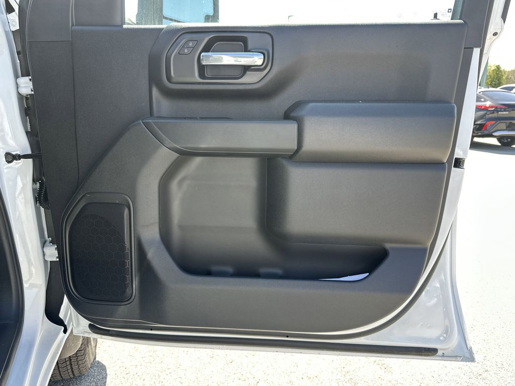 new 2025 GMC Sierra 3500HD car, priced at $52,118