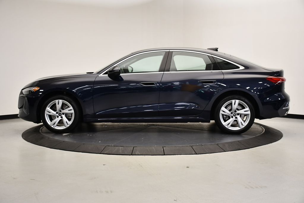 Thumbnail: 2025 Audi A5 - 2