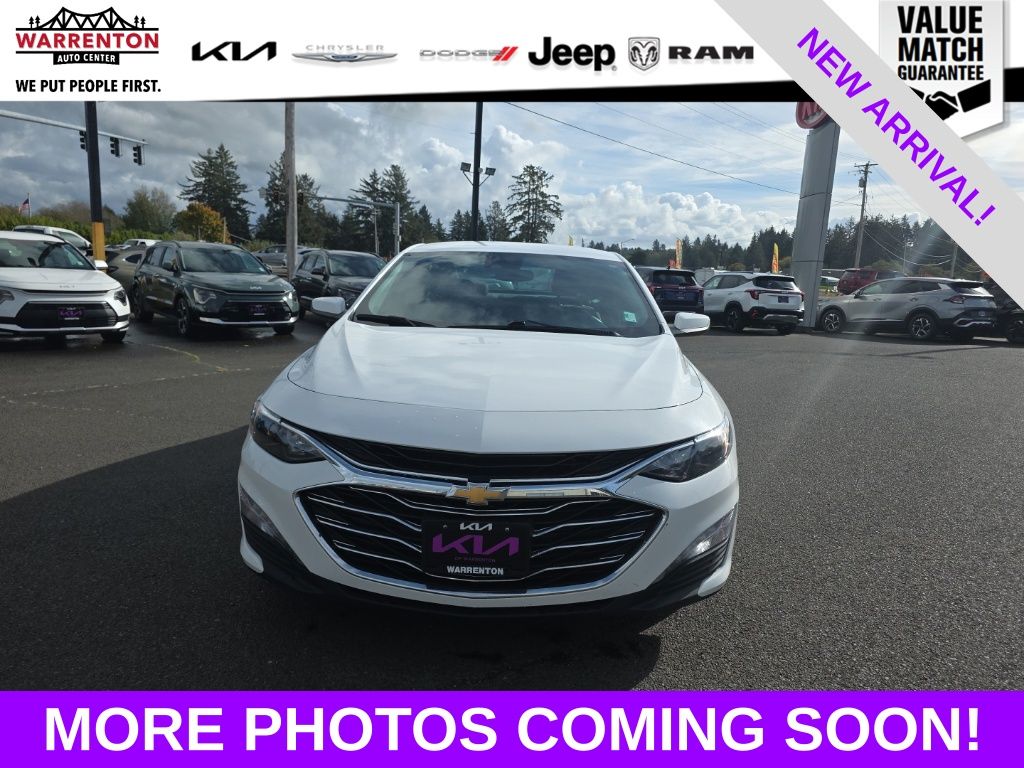 2023 Chevrolet Malibu LT 2023 Chevrolet Malibu LT