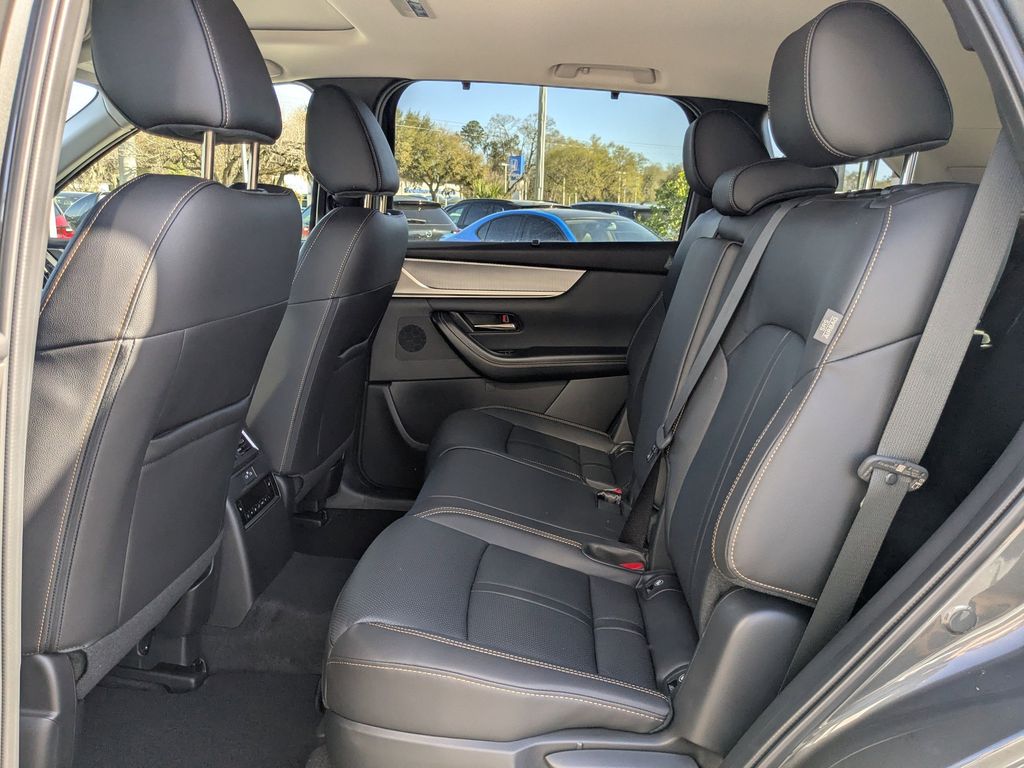 2026 Mazda CX-90 3.3 Turbo Preferred