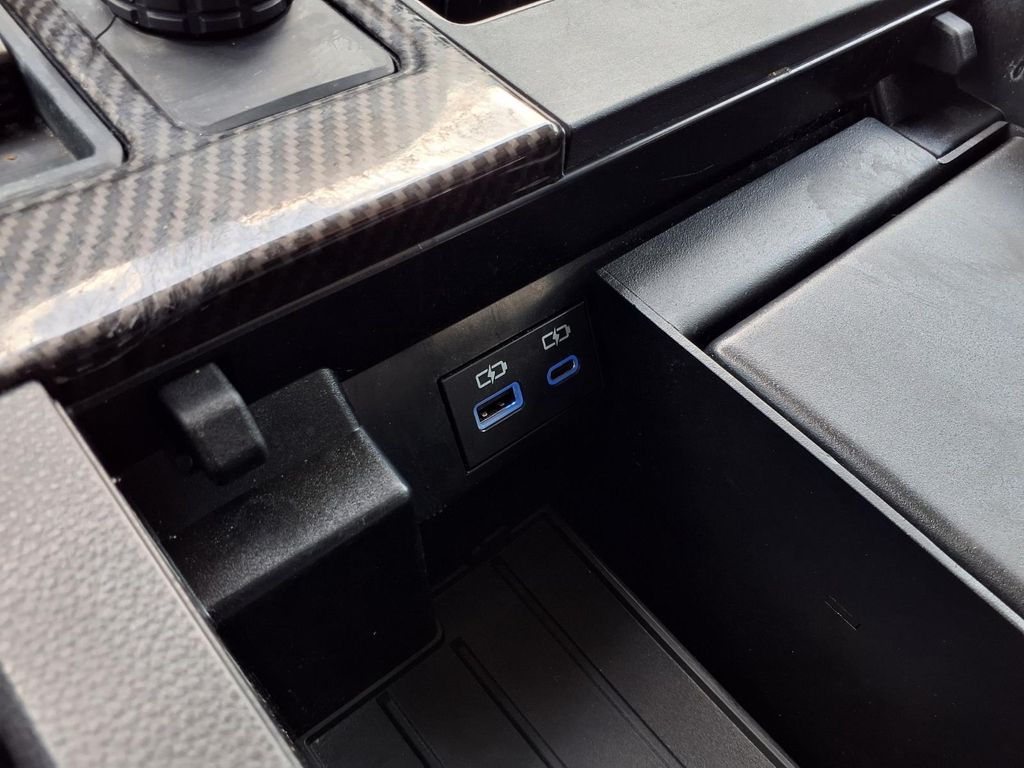 2024 Toyota Tundra SR5 - 11