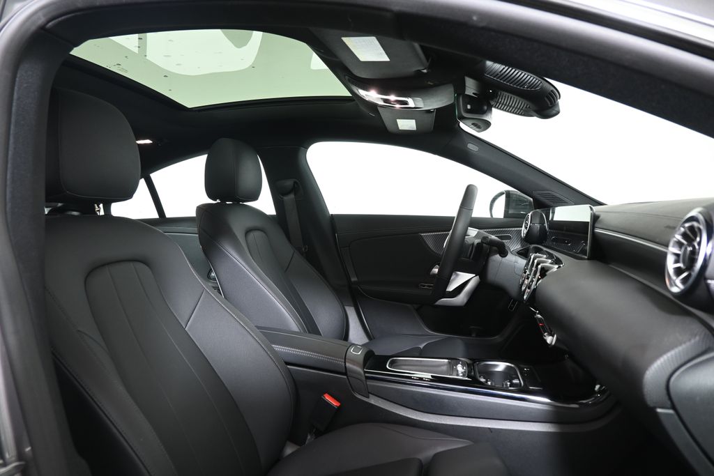 Thumbnail: 2025 Mercedes-Benz CLA - 27