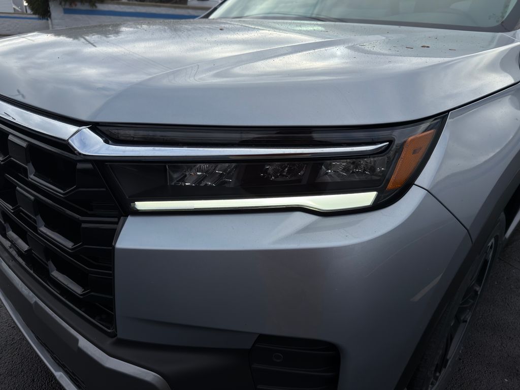 Thumbnail: 2026 Honda Pilot - 9