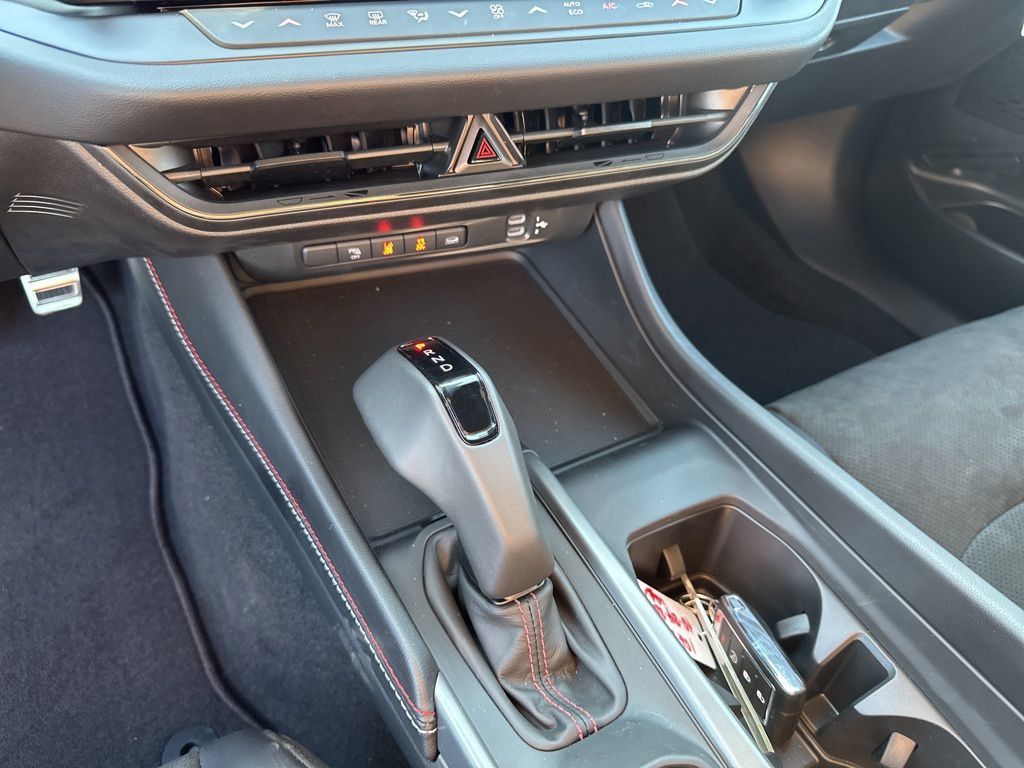 New 2026 Black Dodge R/T Scat Pack image 45