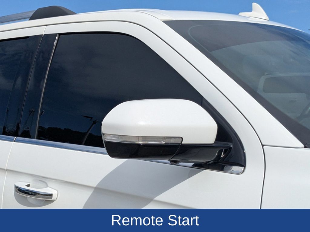 2021 Ford Expedition Limited MAX