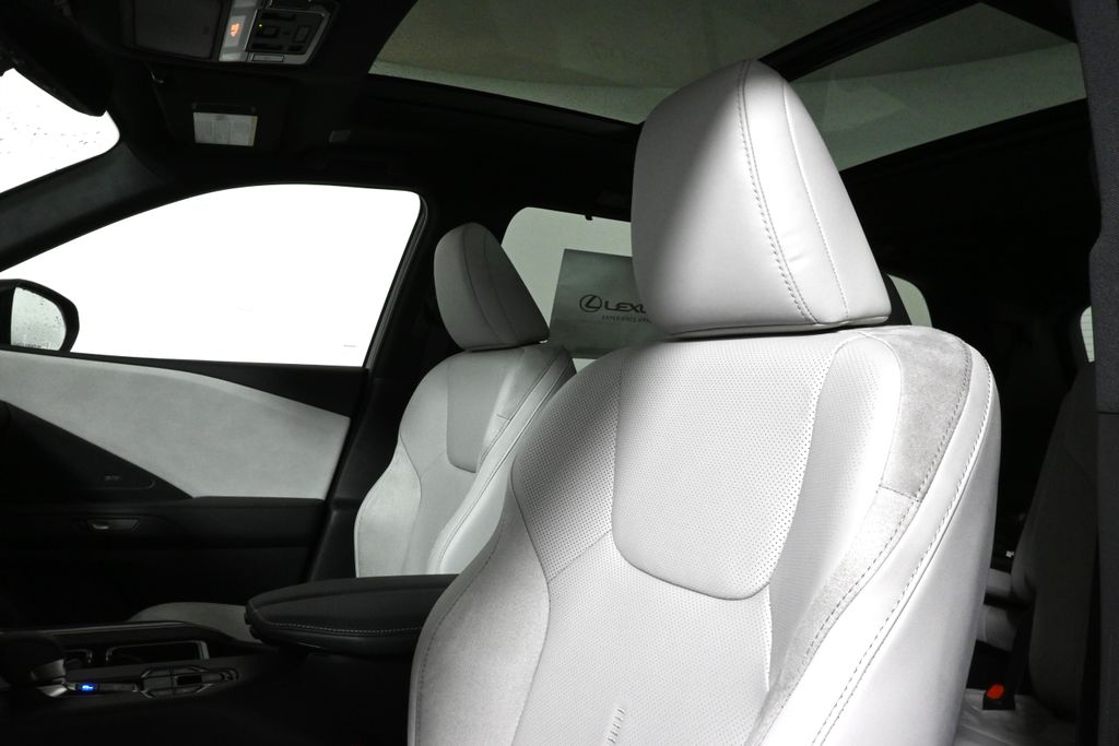 2025 Lexus TX 350 15