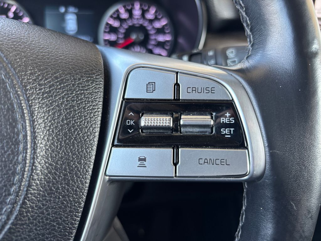 Thumbnail: 2021 Kia Telluride - 11