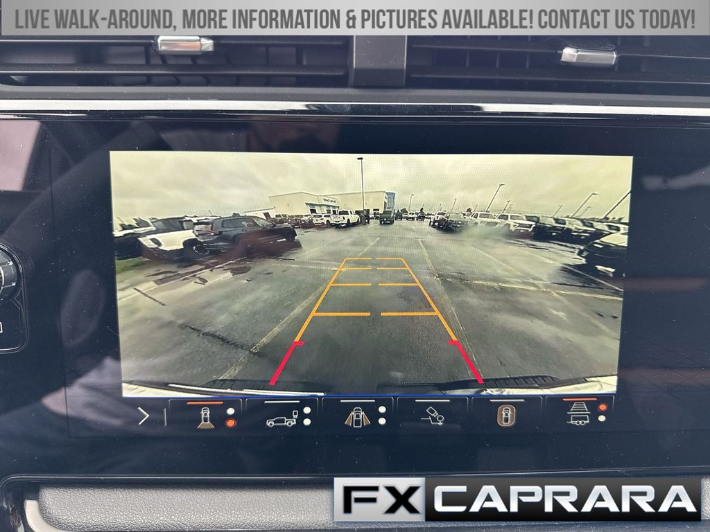 Used 2026 GMC Sierra 2500HD Truck