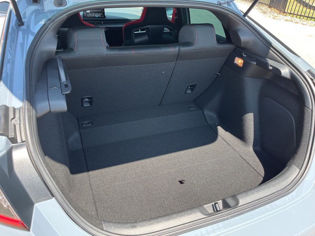 Thumbnail: 2025 Honda Civic - 10