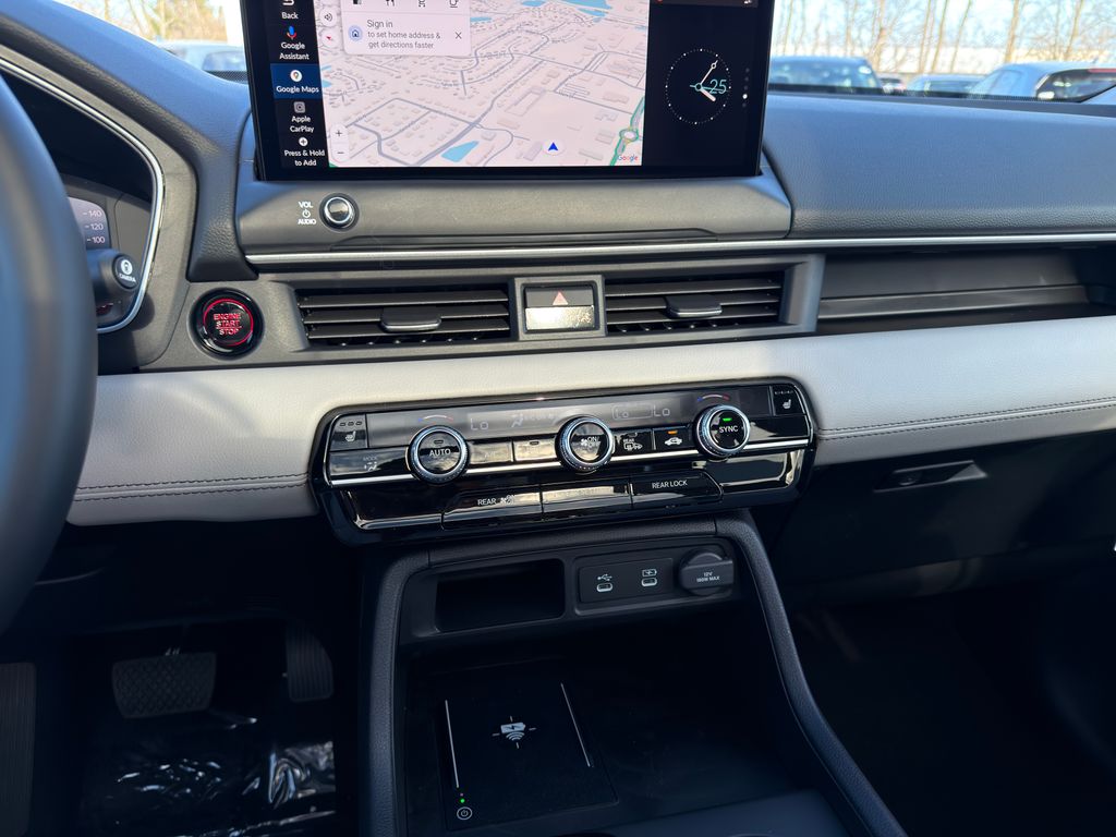 Thumbnail: 2026 Honda Pilot - 16