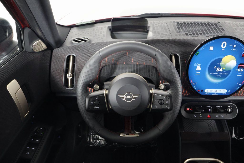 Thumbnail: 2027 MINI Cooper Countryman - 3