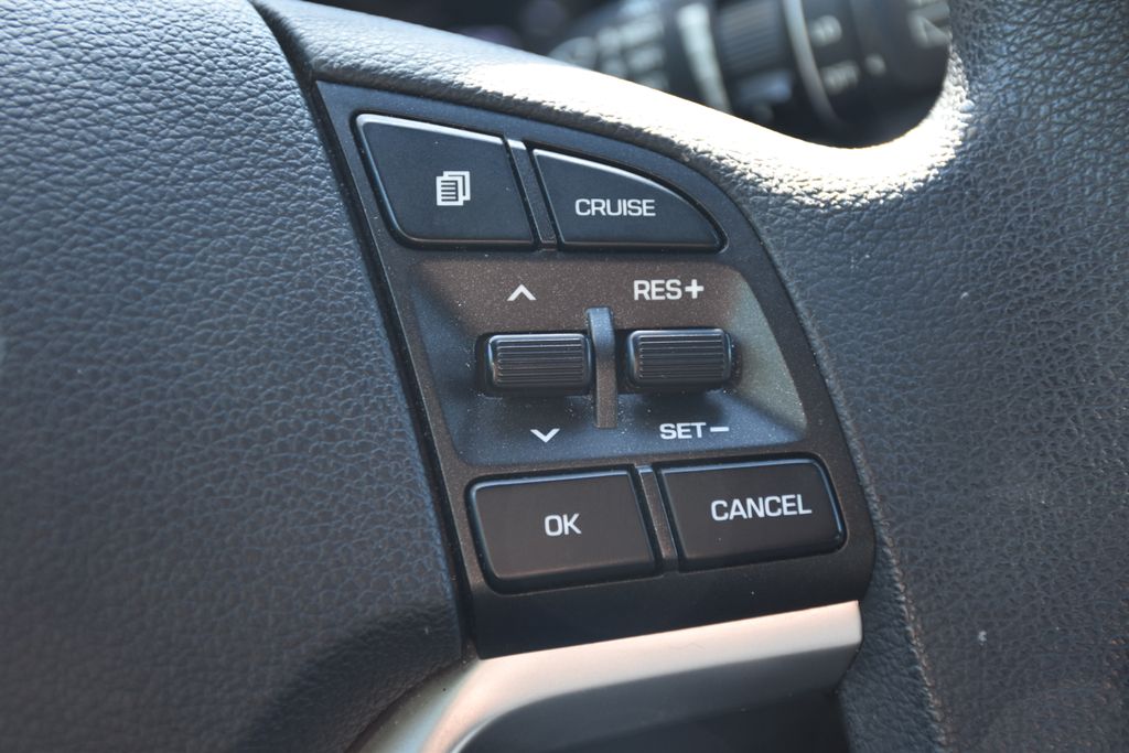 Thumbnail: 2019 Hyundai Tucson - 28
