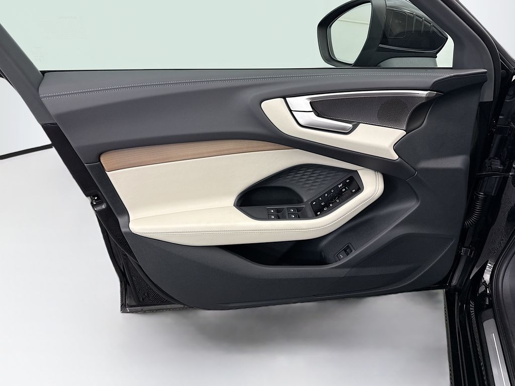 Thumbnail: 2025 Audi A5 - 23