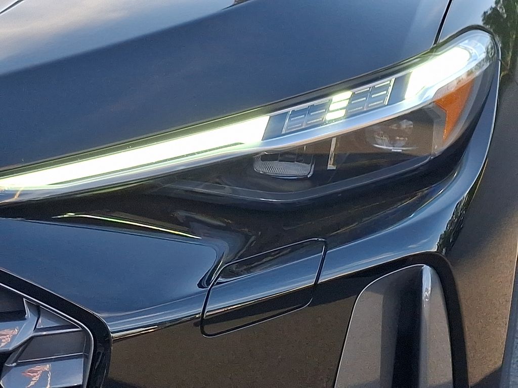 Thumbnail: 2025 Audi Q5 - 9