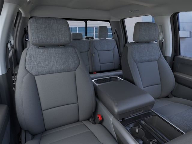 2026 Ford F-150 XLT - 9