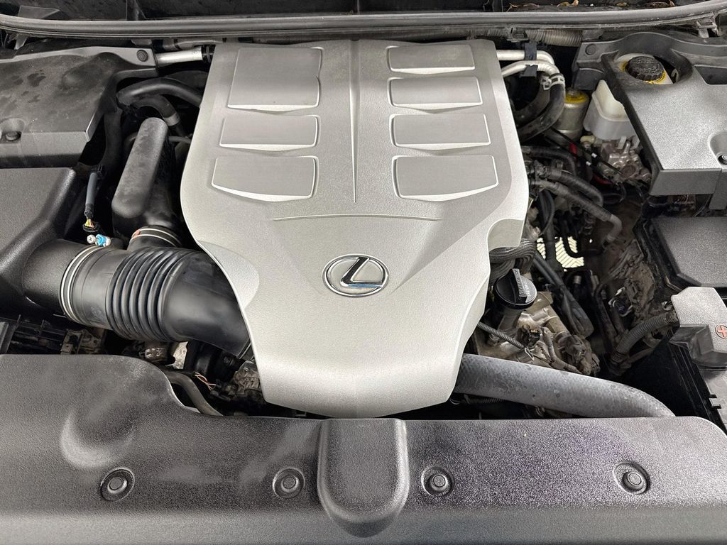 Thumbnail: 2017 Lexus GX - 32