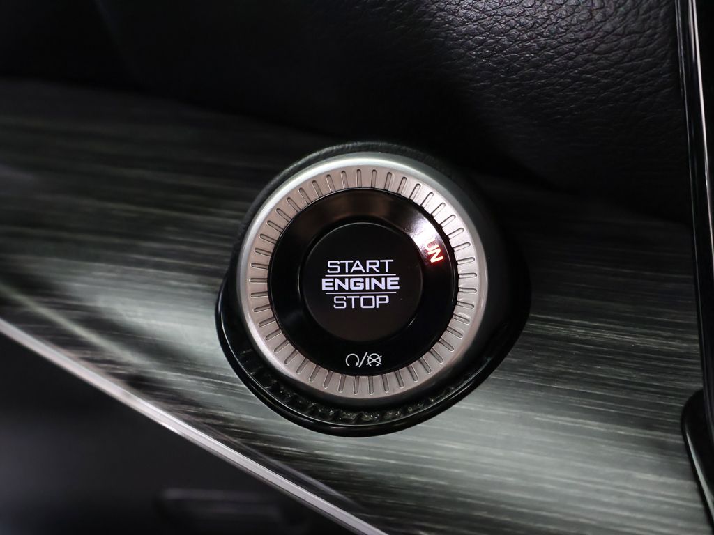 Used 2023 Black Jeep Series II image 46