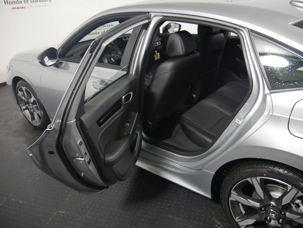 Thumbnail: 2026 Honda Civic - 9