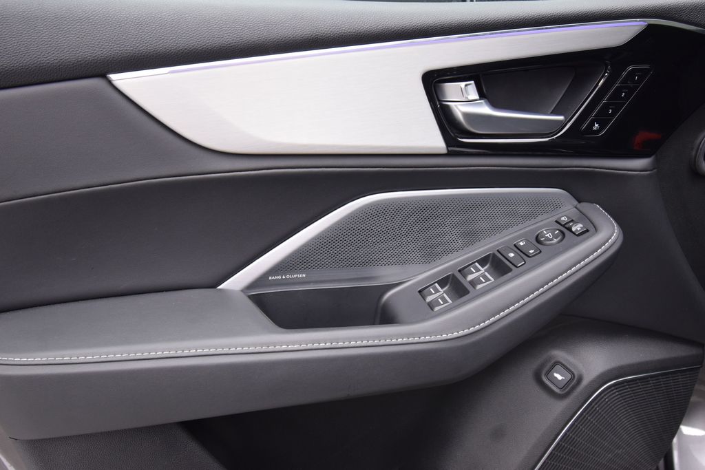 used 2026 Acura MDX car, priced at $54,000